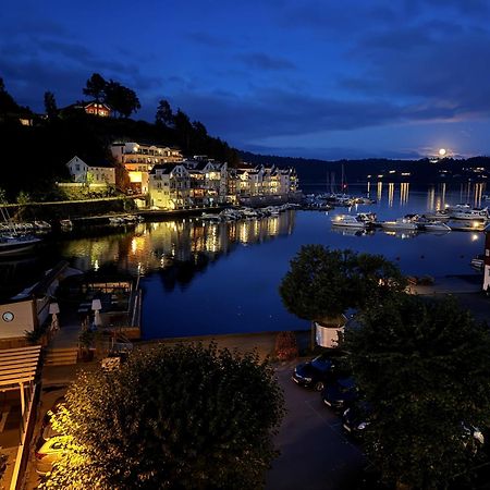 Tvedestrand Fjordhotell - Unike Hoteller Экстерьер фото
